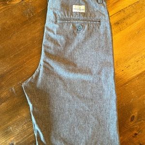 Vineyard Vines Boys Performance Shorts